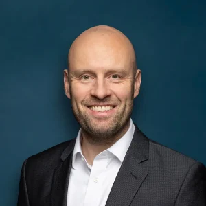 Experte Dr.-Ing. Albrecht Achilles