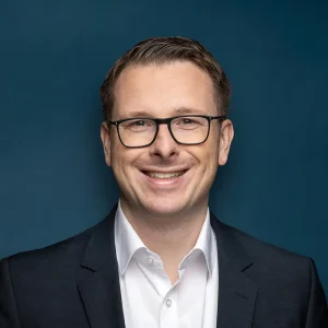 Experte Dr. Andreas Kaldenbach