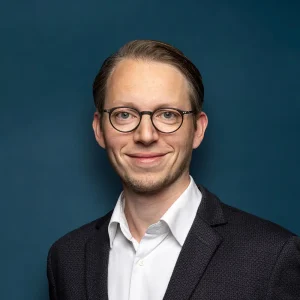 Experte Dipl.-Ing. Benedikt Wenzel