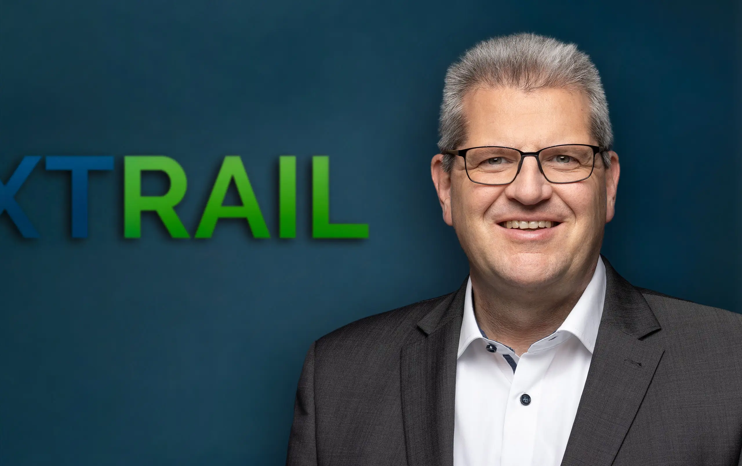 Experte Dr. Michael Leining