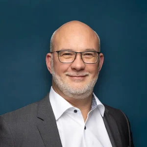 Experte Marco Gerlach