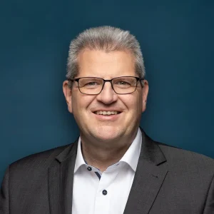 Experte Dr. Michael Leining