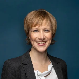 Expertin Dr.-Ing. Sonja-Lara Bepperling